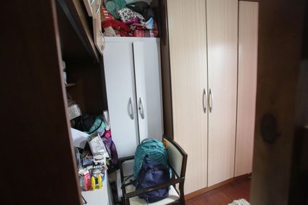 Apartamento à venda com 80m², 3 quartos e 1 vagaQuarto 2