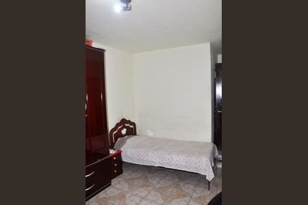 Casa à venda com 281m², 3 quartos e 2 vagasQuarto 01