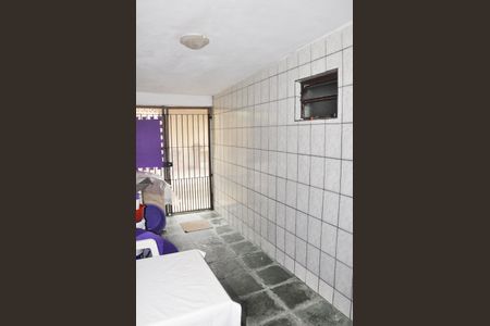 Casa à venda com 281m², 3 quartos e 2 vagasÁrea de Serviço