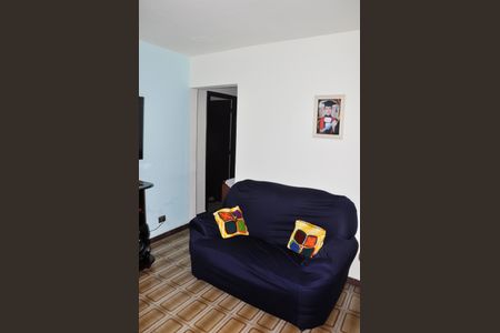 Casa à venda com 281m², 3 quartos e 2 vagasSala