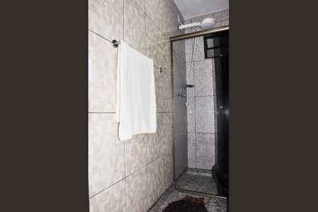 Casa à venda com 281m², 3 quartos e 2 vagasBanheiro Social