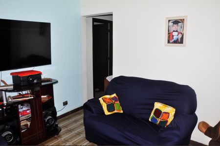 Casa à venda com 281m², 3 quartos e 2 vagasSala