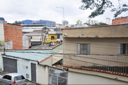 Casa à venda com 281m², 3 quartos e 2 vagasVista do Quintal