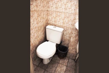 Casa à venda com 281m², 3 quartos e 2 vagasBanheiro - Churrasqueira