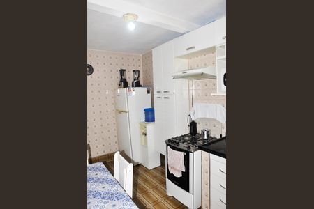 Casa à venda com 281m², 3 quartos e 2 vagasCozinha