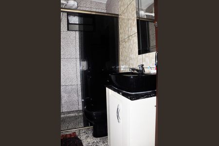 Casa à venda com 281m², 3 quartos e 2 vagasBanheiro Social