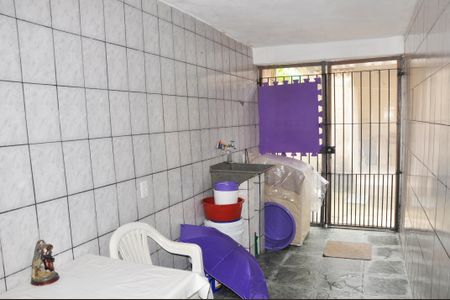 Casa à venda com 281m², 3 quartos e 2 vagasÁrea de Serviço