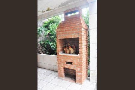 Casa à venda com 281m², 3 quartos e 2 vagasChurrasqueira