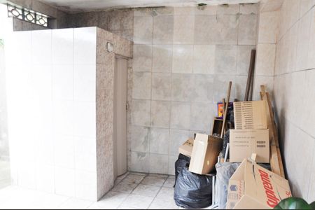 Casa à venda com 281m², 3 quartos e 2 vagasChurrasqueira