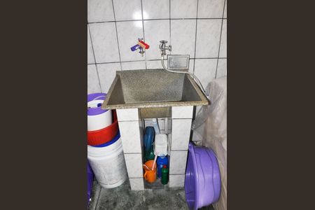 Casa à venda com 281m², 3 quartos e 2 vagasÁrea de Serviço