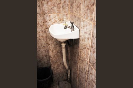 Casa à venda com 281m², 3 quartos e 2 vagasBanheiro - Churrasqueira