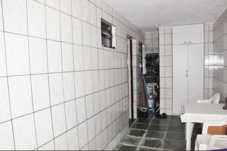 Casa à venda com 281m², 3 quartos e 2 vagasÁrea de Serviço