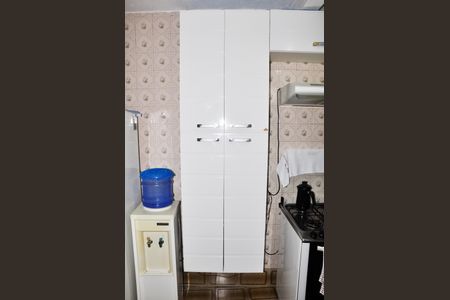 Casa à venda com 281m², 3 quartos e 2 vagasCozinha