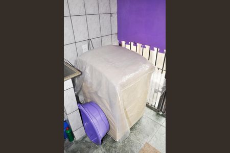 Casa à venda com 281m², 3 quartos e 2 vagasÁrea de Serviço