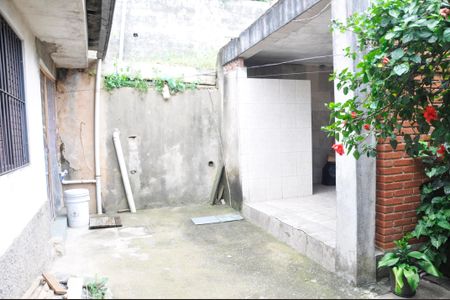 Casa à venda com 281m², 3 quartos e 2 vagasQuintal