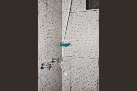 Casa à venda com 281m², 3 quartos e 2 vagasBanheiro Social