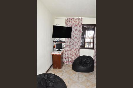 Casa à venda com 281m², 3 quartos e 2 vagasQuarto 01