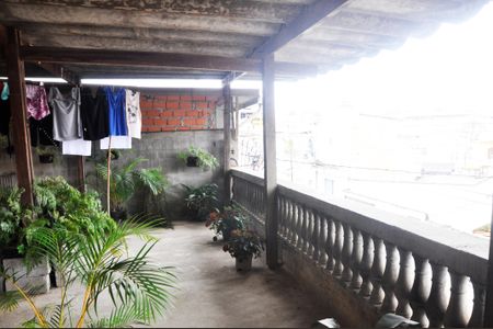 Casa à venda com 281m², 3 quartos e 2 vagasQuintal