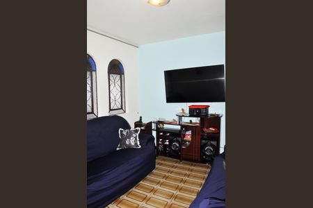 Casa à venda com 281m², 3 quartos e 2 vagasSala