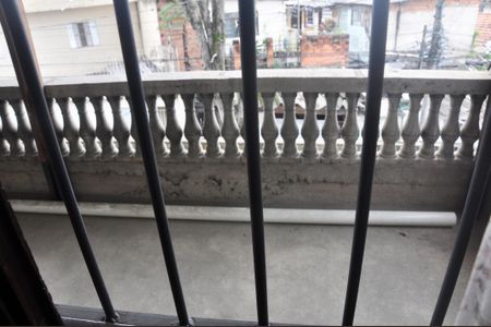 Casa à venda com 281m², 3 quartos e 2 vagasVista do Quarto 01