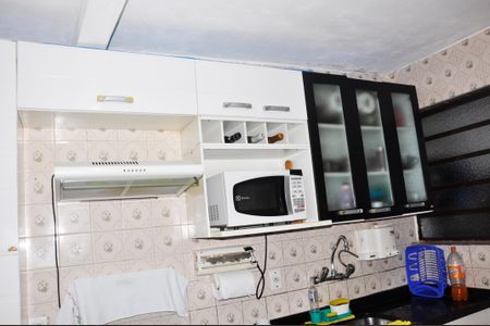 Casa à venda com 281m², 3 quartos e 2 vagasCozinha