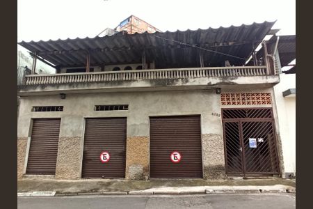 Casa à venda com 281m², 3 quartos e 2 vagasFachada do Imóvel