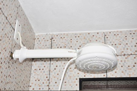 Casa à venda com 281m², 3 quartos e 2 vagasBanheiro Social