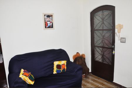 Casa à venda com 281m², 3 quartos e 2 vagasSala