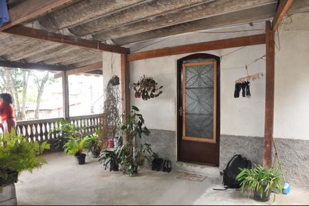 Casa à venda com 281m², 3 quartos e 2 vagasQuintal