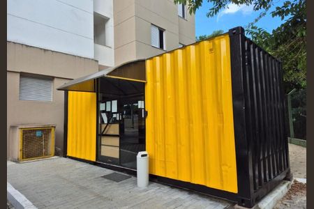 Apartamento para alugar com 55m², 2 quartos e 1 vagaÁrea comum