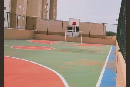 Apartamento para alugar com 55m², 2 quartos e 1 vagaQuadra Esportiva