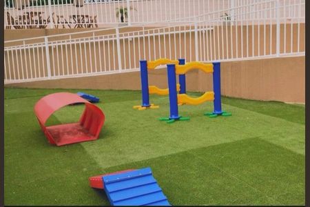 Apartamento para alugar com 55m², 2 quartos e 1 vagaÁrea Comum - Playground