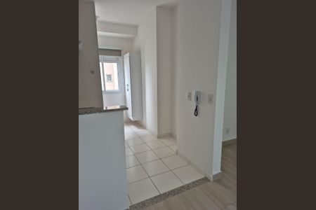 Apartamento para alugar com 55m², 2 quartos e 1 vagaCozinha