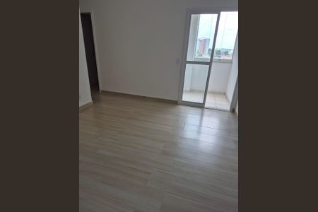 Apartamento para alugar com 55m², 2 quartos e 1 vagaSala