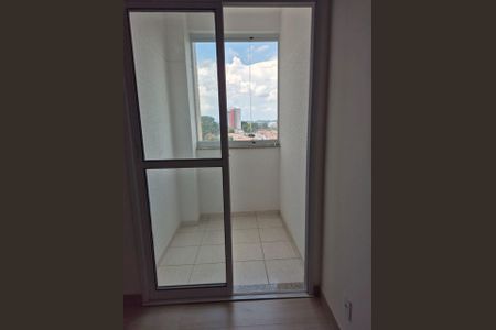 Apartamento para alugar com 55m², 2 quartos e 1 vagaSala