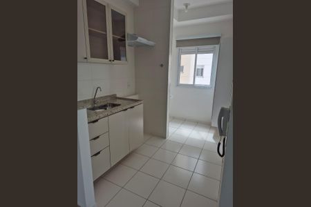 Apartamento para alugar com 55m², 2 quartos e 1 vagaCozinha