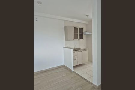 Apartamento para alugar com 55m², 2 quartos e 1 vagaCozinha