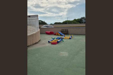 Apartamento para alugar com 55m², 2 quartos e 1 vagaÁrea Comum - Playground