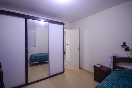 Quarto  de apartamento à venda com 1 quarto, 35m² em Liberdade, São Paulo