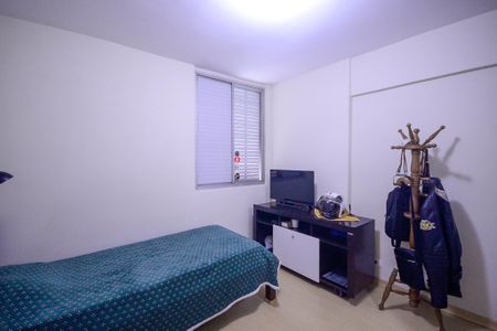 Quarto  de apartamento à venda com 1 quarto, 35m² em Liberdade, São Paulo