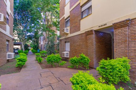 Apartamento à venda com 45m², 2 quartos e sem vagaÁrea comum - Entrada