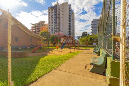 Apartamento à venda com 45m², 2 quartos e sem vagaÁrea comum - Playground