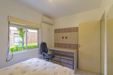 Apartamento à venda com 45m², 2 quartos e sem vagaQuarto 1