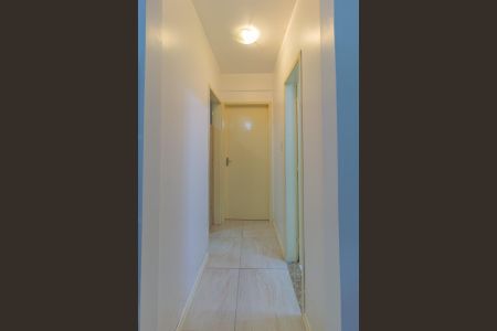 Apartamento à venda com 45m², 2 quartos e sem vagacorredor