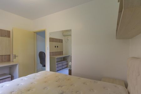 Apartamento à venda com 45m², 2 quartos e sem vagaQuarto 1