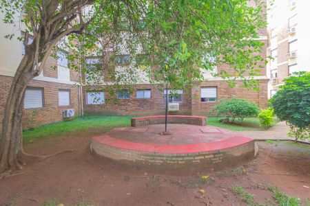 Apartamento à venda com 45m², 2 quartos e sem vagaVista da Sala