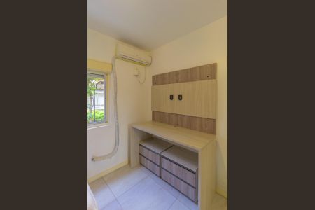Apartamento à venda com 45m², 2 quartos e sem vagaQuarto 1