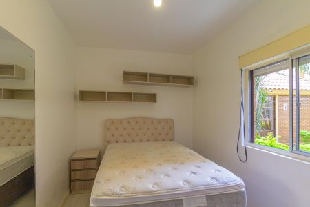 Apartamento à venda com 45m², 2 quartos e sem vagaQuarto 1