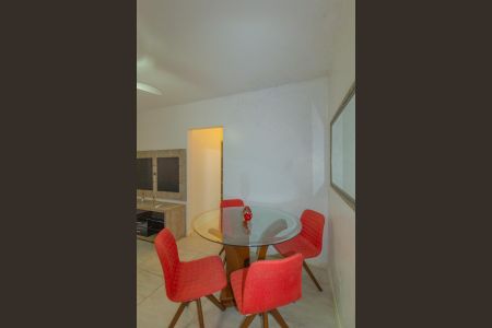 Apartamento à venda com 45m², 2 quartos e sem vagaSala