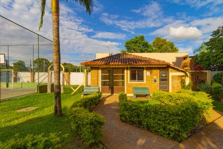 Apartamento à venda com 45m², 2 quartos e sem vagaÁrea comum - Área Externa